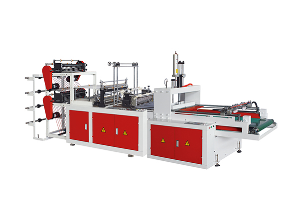 HC-LQ600/700/800/1000全自动热封冷切开云（中国）官方网站
机